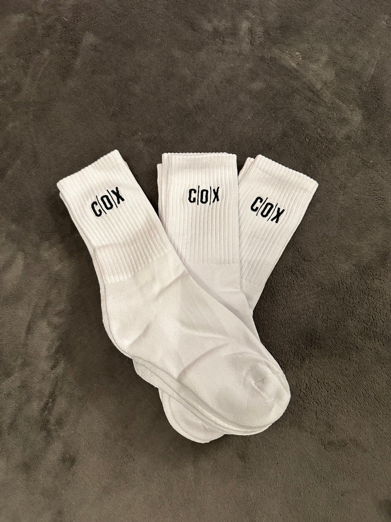 C|O|X Socks