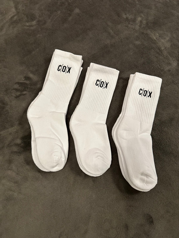 C|O|X Socks