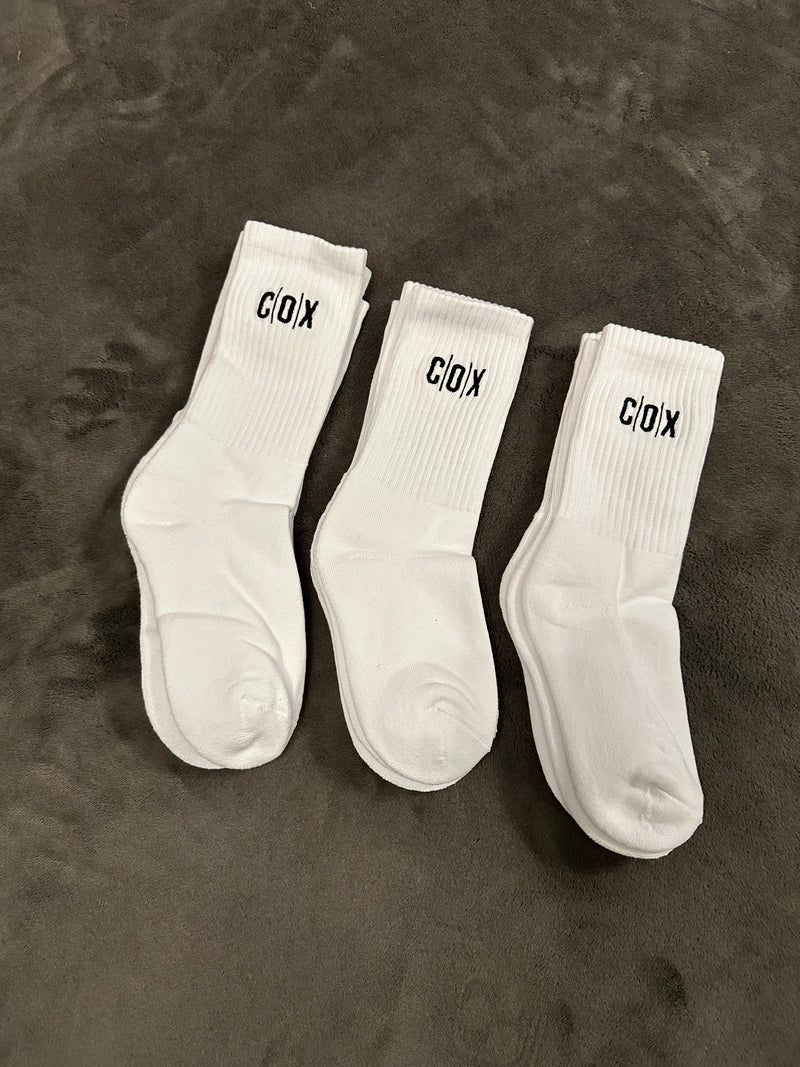 C|O|X Socks